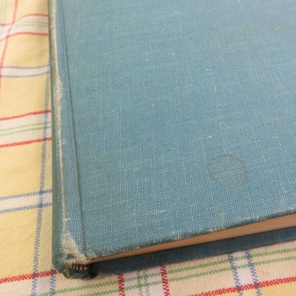 Pressure Cooking Cook Book 1947 1st Edition Ida Bailey Allen Vintage Cookbook - Picture 2 of 10